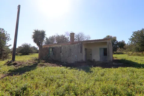 Herregård i Ispica, Ragusa, Ispica - € 120 000 | Ref: V003074 - foto 2